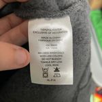 White Sierra NWT  Adventure Fleece Long Jacket in Charcoal Heather Photo 5