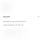 American Eagle  Stretch Denim Mom Short In White Photo 6