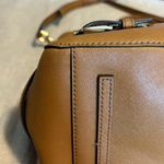 Tory Burch Satchel Handbag Purse Photo 5