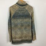 prAna  Autumn Rein Sweater Tunic Size Small Photo 3