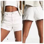 Topshop  A-line high waisted NWT size 8 (b10) Photo 2