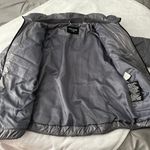 Guess Woman’s Quilted Puffer Jacket Photo 4