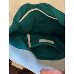 Rachel Nasvik Tote Leather White Purse Tabitha Bag Gold Hardware Photo 5