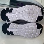 Under Armour Women’s Charged Impulse 3 Knit Gray Purple Running Athletic Shoes Photo 8