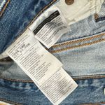 Levi's Levi Strauss Wedgie Straight Distressed Jeans Women’s 28 Photo 1