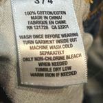 Aeropostale Women’s Distressed Y2K Jean Shorts, Cotton, Size 3-4, Excellent Photo 6