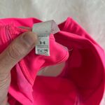Under Armour “Vanish Mid” Hot Pink Sports Bra Photo 7