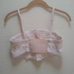 Hands Free Pumping Bra Pink Size undefined Photo 1