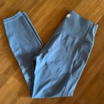 Vuori  Leggings Women’s Grey Blue Medium Photo 0