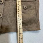 Nancy Bolen for City Girl Vintage Cardigan Women’s Size S Brown Photo 8