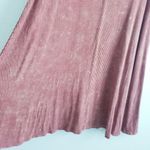 Vintage Havana Ribbed Sleeveless Mini Dress Photo 3