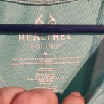 Realtree  Aqua Long Sleeve Tee Photo 1