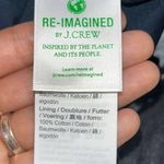 J.Crew Collection Tie-Shoulder Tank & Maxi Skirt Set Ratti Pacific Paisley Blue Photo 9