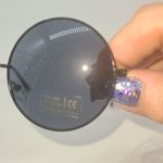 Zumiez Petals and Peacocks Round Metal Frame Hippie 60s Sunglasses Photo 2