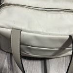 Marc by Marc Jacobs  Cream Satchel Photo 3