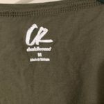 Charlotte Russe Crop Top Photo 3