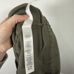 Du/Er No Sweat Everyday Pant Pull On Laurel Green Travel 27" Womens Medium Photo 7