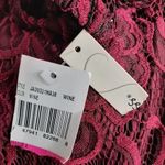 Speechless Lace Dress Photo 5