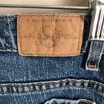 Eddie Bauer Vintage Bootcut Jeans Photo 6