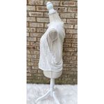 Free People NWT Tea Party Lace Top Photo 5