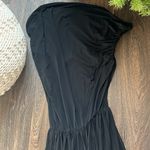 TOTEME  BLACK DRESS Photo 2