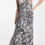 frame denim Free‎ People Tiers For You Maxi Slip Size S $128 Spring Floral Bohemian Photo 0