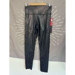 NWT Carbon38 Takara Shine Leggings Black Size L Photo 4