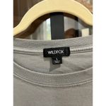 Wildfox  graphic tee oversized Get Rid Of Him Breakup comfy Photo 2