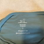 Authentic American Heritage Sage Green Authentic American Leggings SZ S NWOT Photo 4