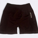 G/athletics shorts Brown Size M Photo 0