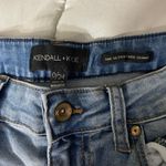 Kendall + Kylie Denim Jeans Photo 1