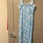Lilly Pulitzer dwyer midi dress Photo 2