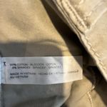 Unionbay NWT Union Bay Alix 5" Stretch Taupe Beige Everyday Shorts Cotton SIZE 27 / 4 Photo 7