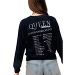 Daydreamer Queen South America Tour Raglan P2P 20 - 21” New w/ Tag MSRP $145 SOO Photo 5