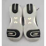Under Armour SC 3Zero IV Basketball Shoe Black Youth Sz 5 Women 6.5 #3023918-001 Photo 7