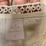 Ale By Alessandra  luana embroidered shift dress Photo 7