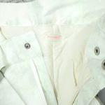 Free People Movement Bunny Slope Printed Ski Pants Medium Mountain Mist Green Photo 6