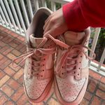 Nike Women’s Dunk Low Sneakers Photo 4