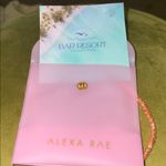 Studio 54 Necklace Pink Photo 2