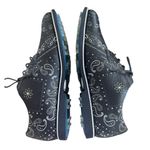 NWT G/FORE Navy Bandana Gallivanter Twilight Golf Shoe Blue Size 9.5 Photo 7