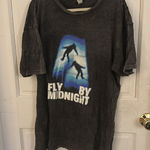 Fly by midnight dark grey T Photo 0
