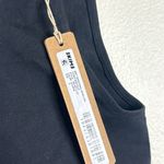 SKIMS soft smoothing seamless thong bodysuit in color eclipse size small nwt Photo 4