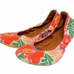 Lucky Brand LP EMMIE 2 Flat Shoes Sz 6M Photo 1