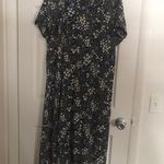 cj banks by Christopher & Banks dress for woman plus size 18W Photo 1