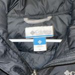 Columbia Women's Puffer Removable Hoodie Faux Fur Trim Zipper X-Small Photo 2