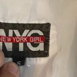 Vintage New‎ York Girl Jacket Photo 1