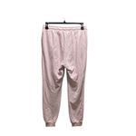 Lacoste Straight Leg Jogger Pants Pink Size 40 (M) Preppy Countryside Chic Cozy Photo 9