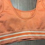 The Upside sports Bra Orange M Size M Photo 1