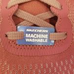 Skechers 💕 Go Walk Air 2.0 Dynamic Virtue Sneaker Rose 8.5 New with Box (No Lid) Photo 5