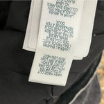 frame denim FRAME ALI High Rise Cigarette Skinny Jeans Women’s 28 Gray Acid Wash Raw Hem Photo 4